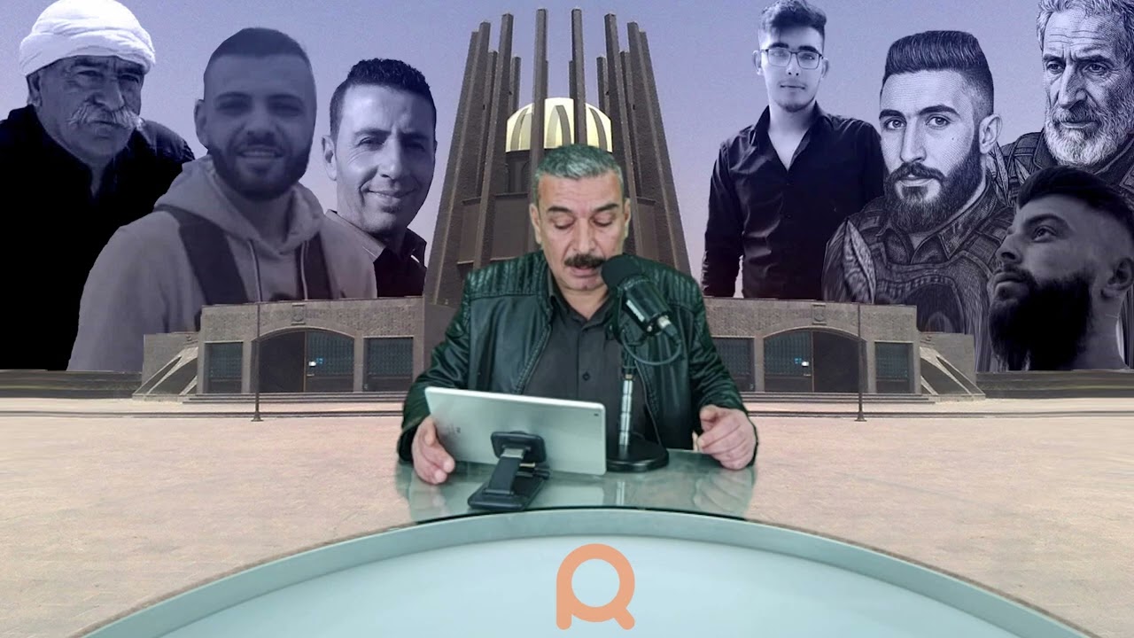 عناقيد نبطية| بيرق حبران عصبة سلطان باشا 22 شهيدًا في الثورة الكبرى نخوة كسرت الحصار وتجدّدت في تموز