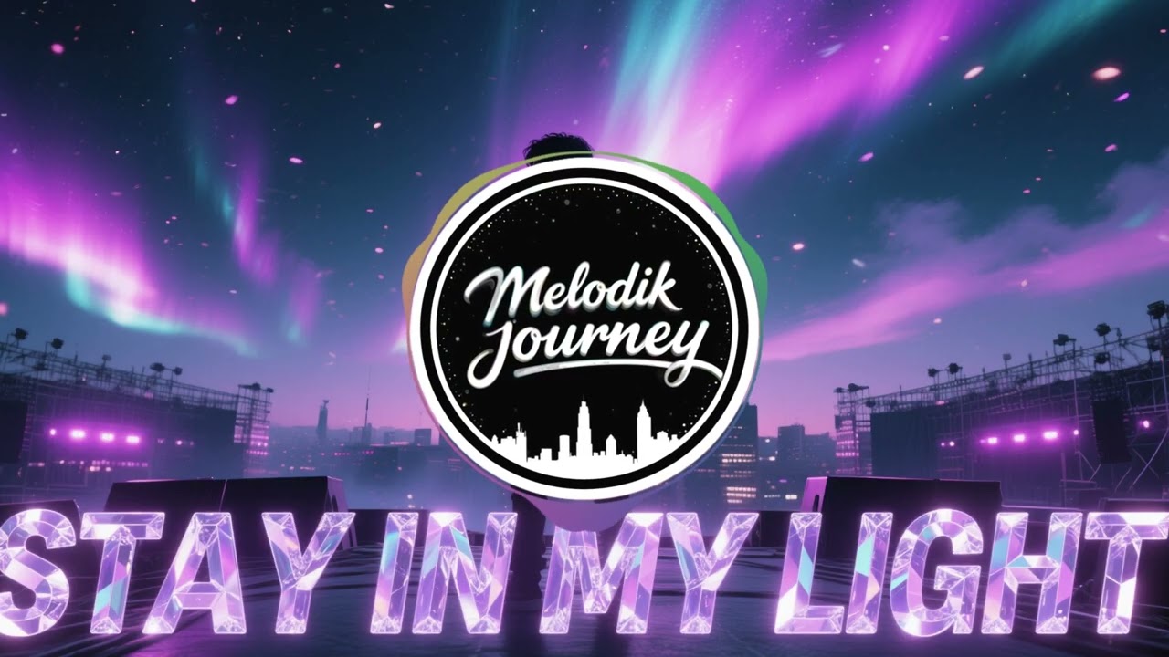 Stay In My Light | Kpop | The most addictive hook you’ll hear today 🎧💎