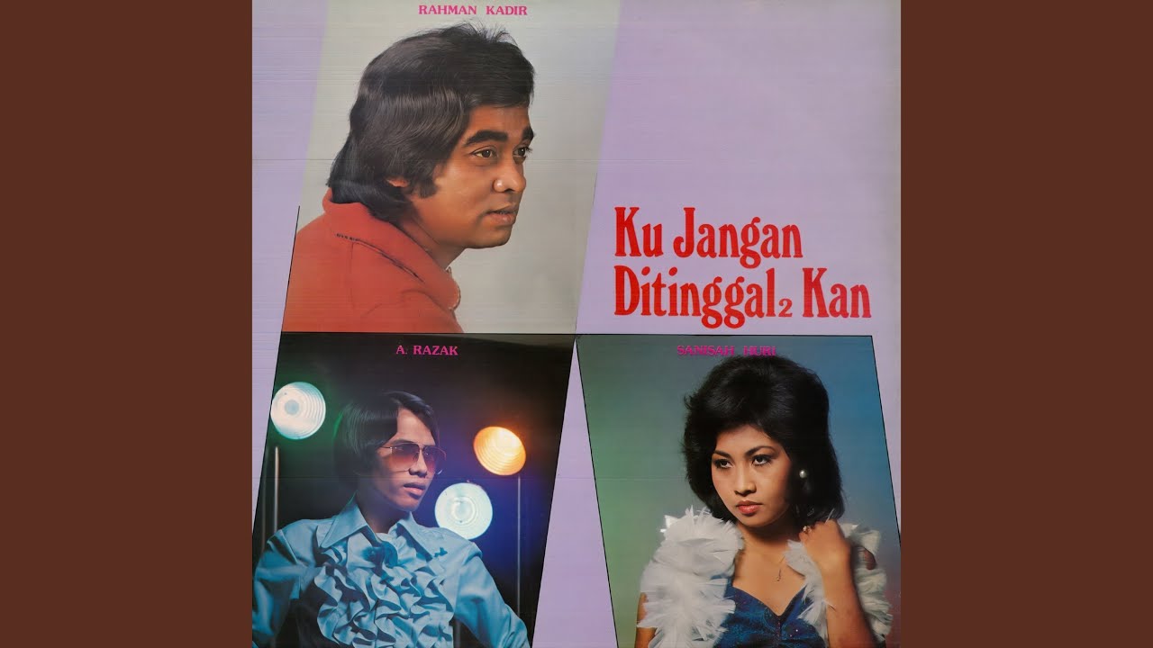 Lumrah Dunia