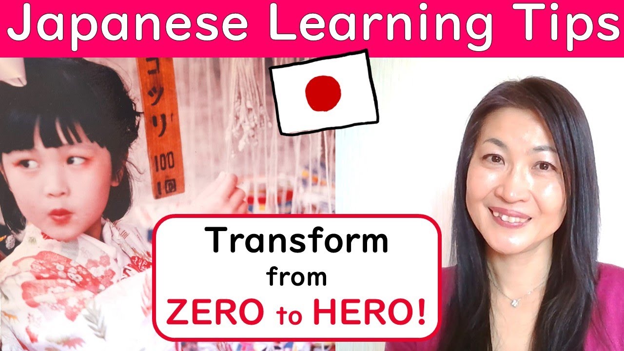 Learn Japanese Effectively - How To Speak Japanese for beginner - Learning App for Basic Japanese