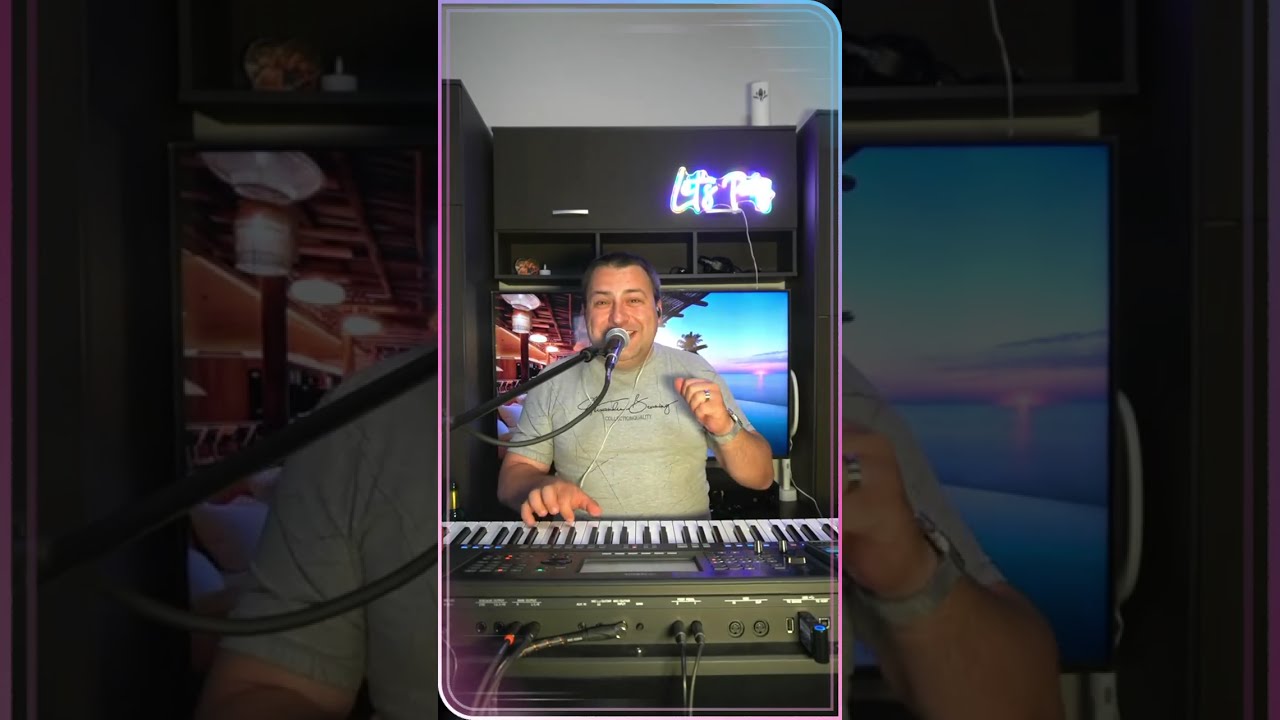 Home Party Jocóval | 07.01 🎧 Cover slágerek LIVE