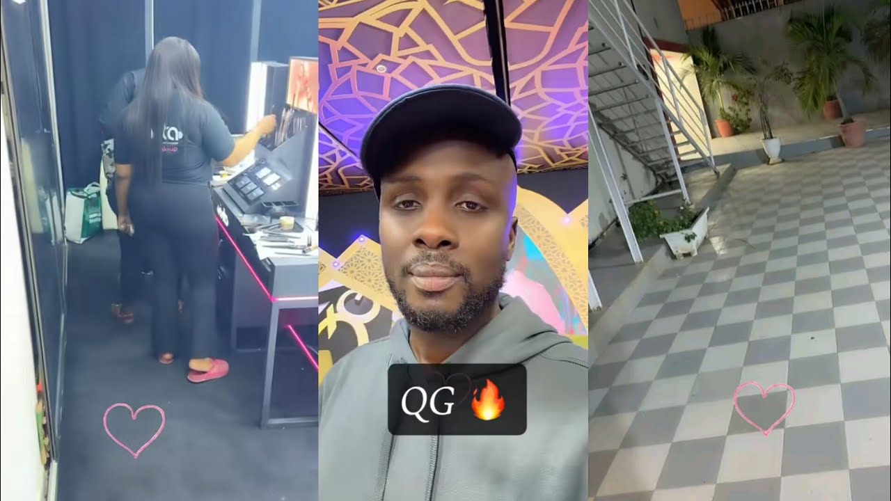 Abba no stress nous montre les coulisses de la Tfm