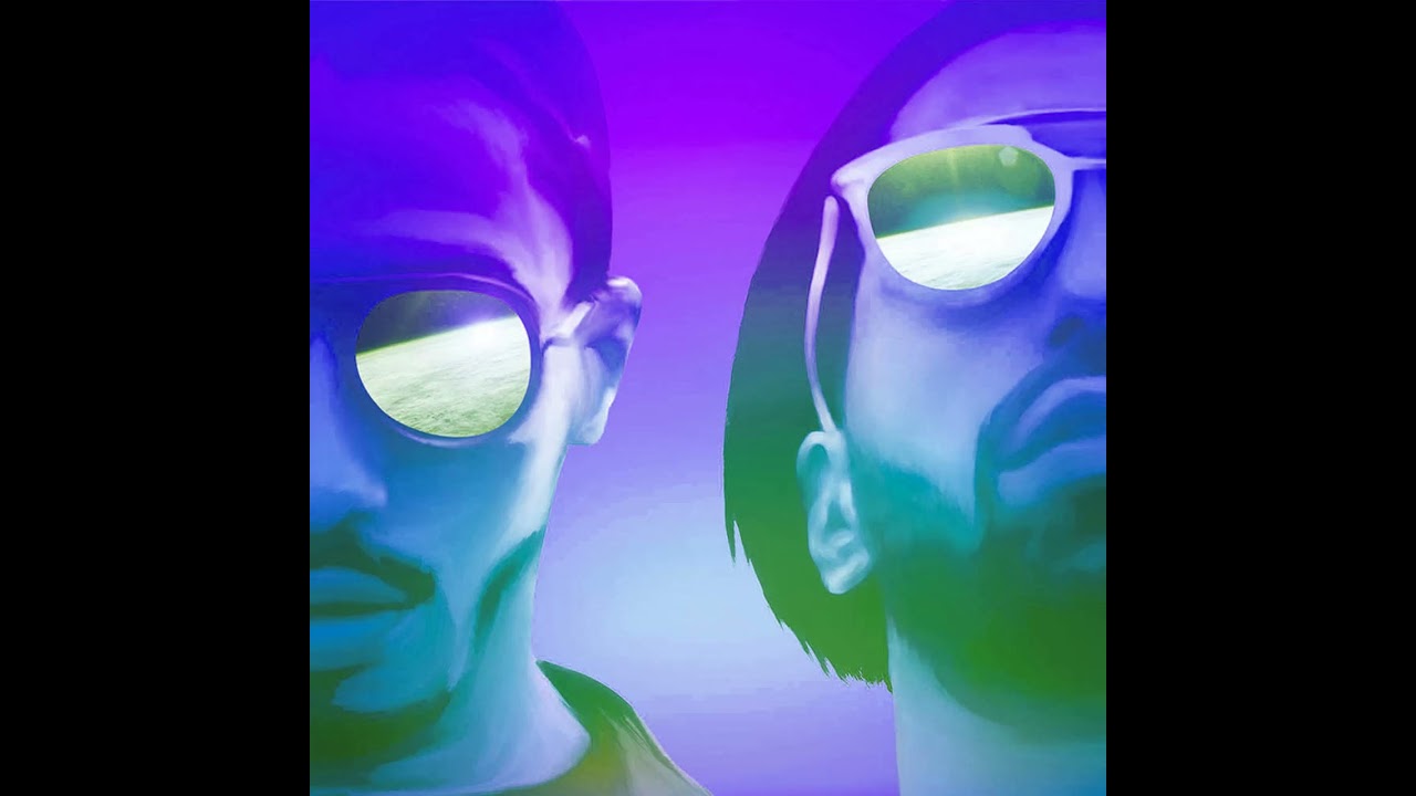PNL - Naha (slowed + reverb)