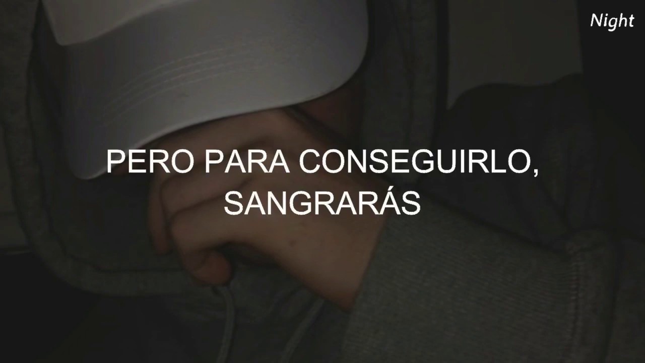 Des Rocs - Living Proof | Sub español