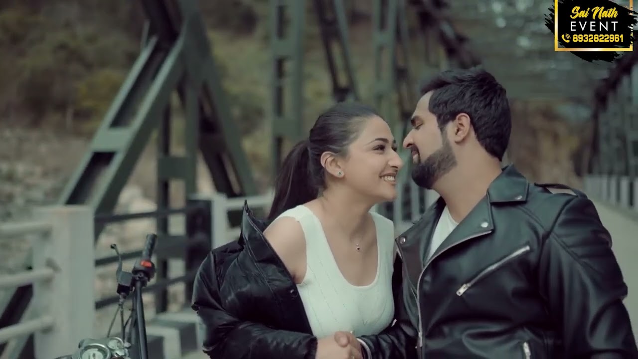 Raman & Ritika | Pre-Wedding Love Story in Rishikesh