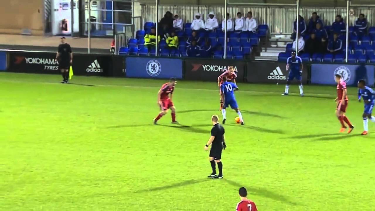 CHARLY MUSONDA 2015-2016 CHAPTER ENDS, NEW JOURNEY AWAITS