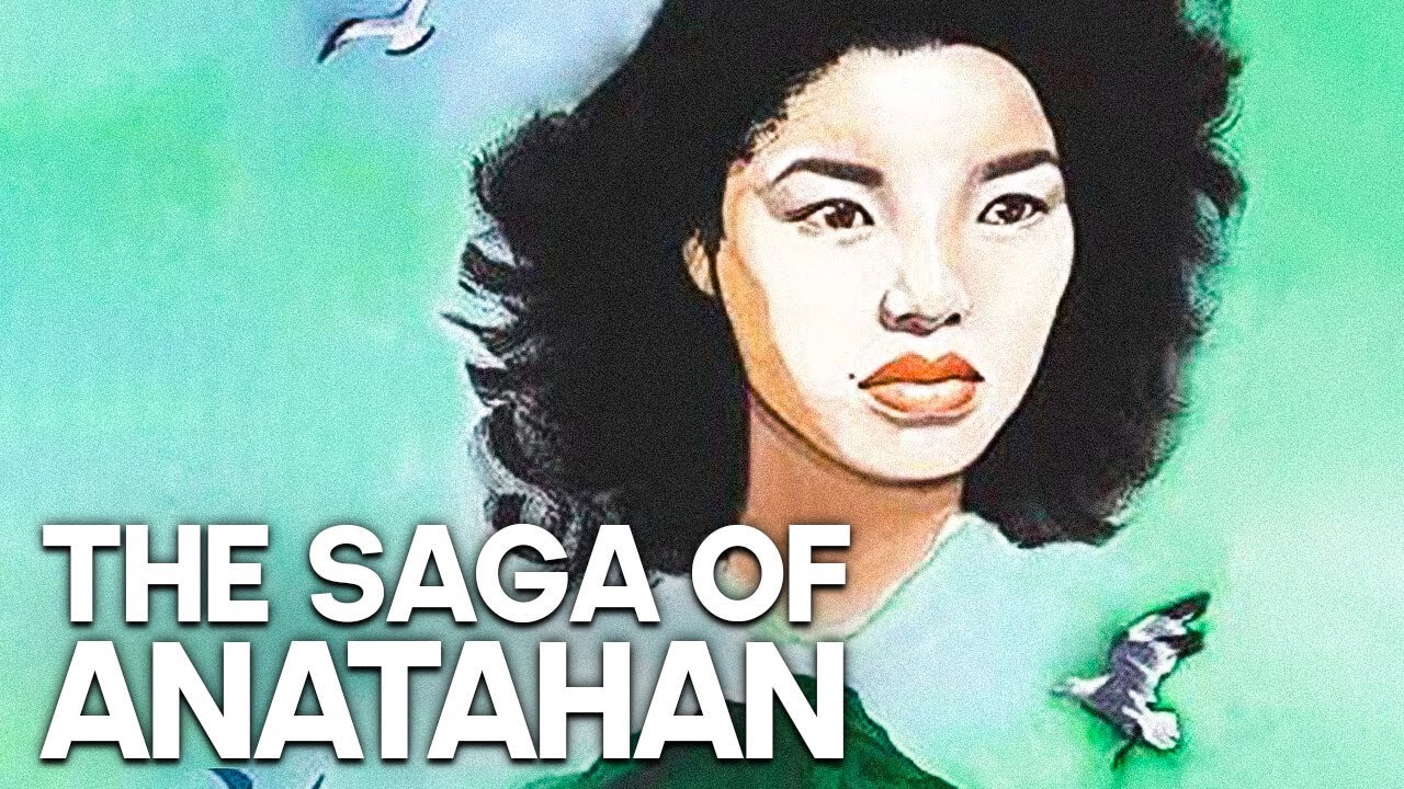 The Saga of Anatahan | Old Historical Movie | Drama Film | English