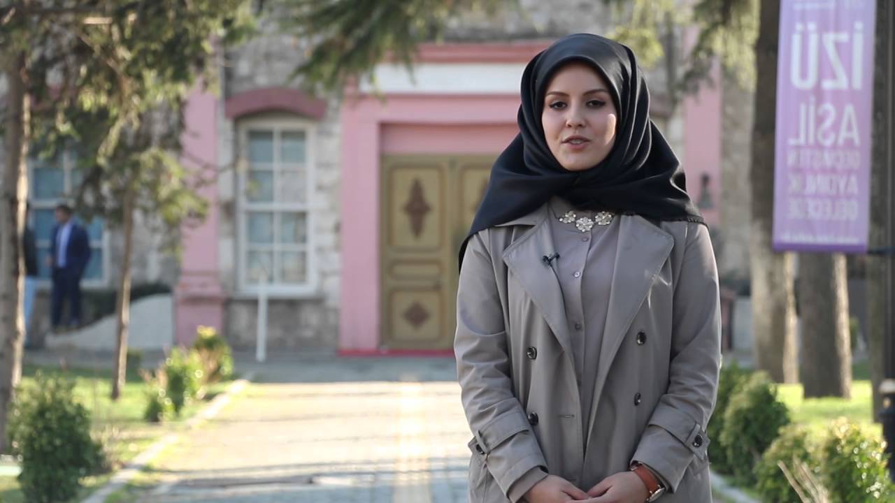 İZ&Uuml;l&uuml; olmak- S&uuml;meyye Sarıyıldız - İslami İlimler