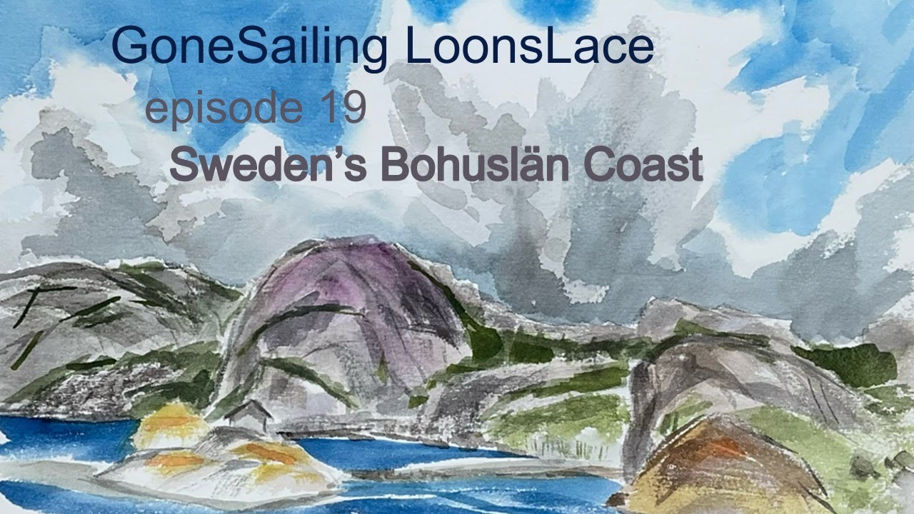 Norway to Portugal Part 1