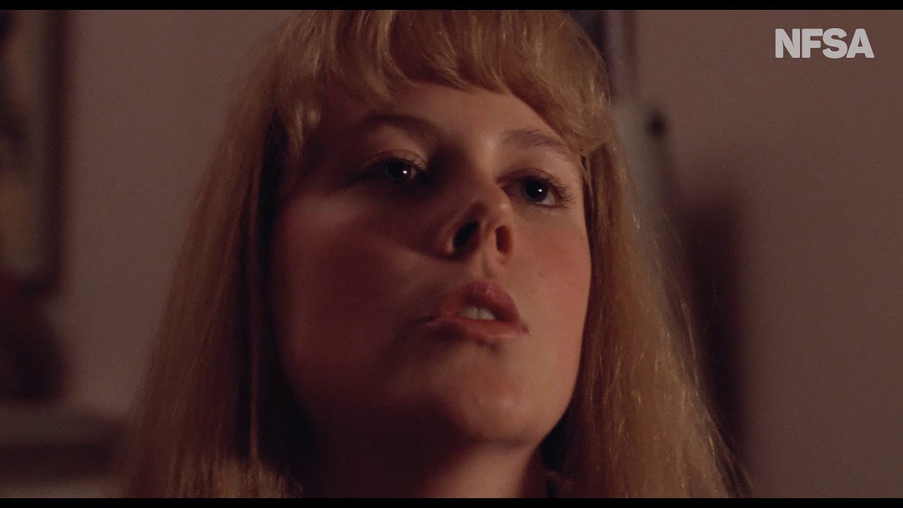Flirting (1990) - Nicola's confession