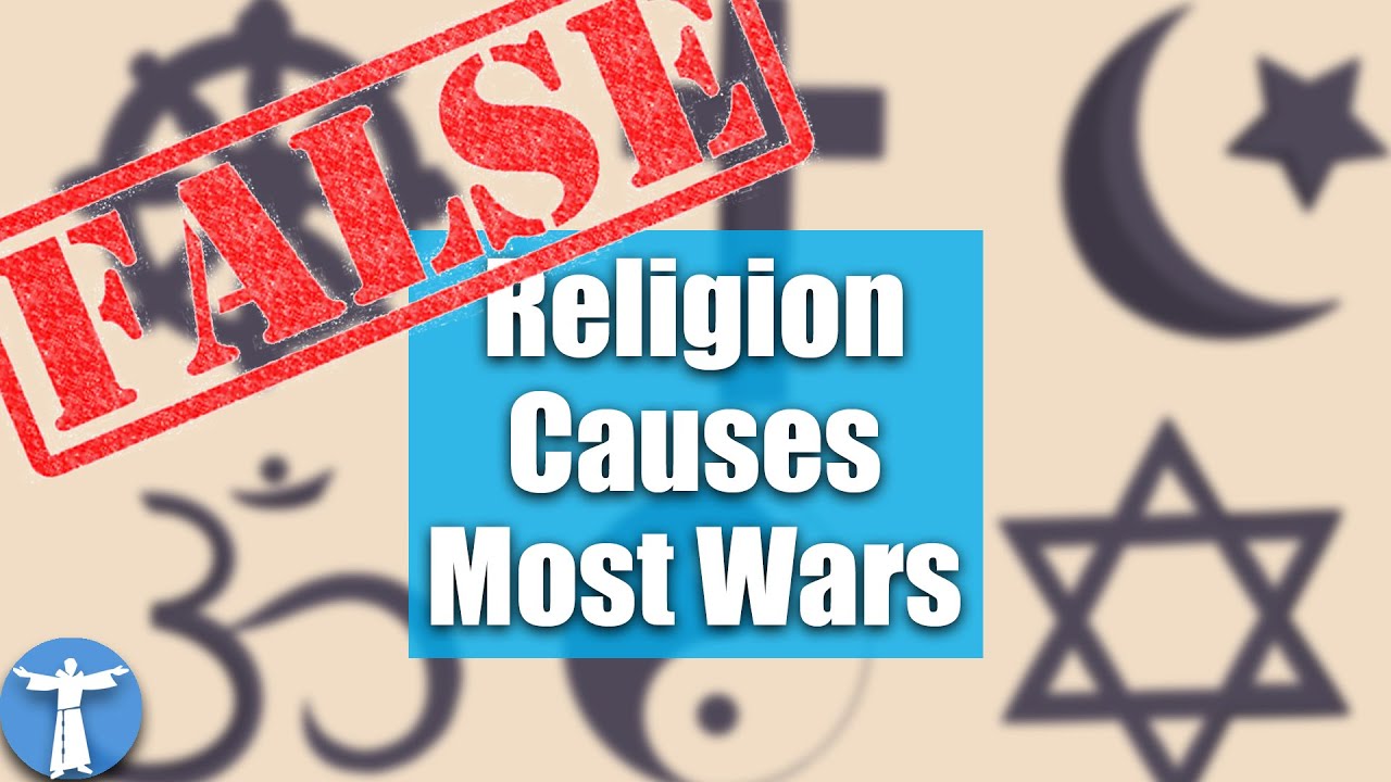 Do Religions Cause 