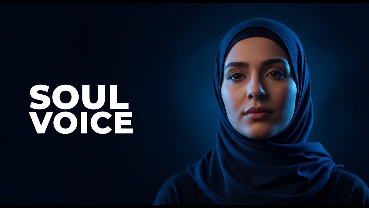 Arabic Female Vocals for Prayer & Night Silence