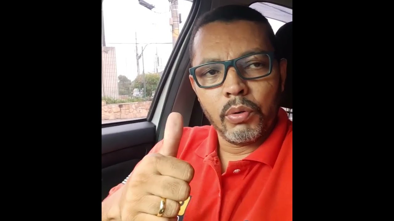 UBER PAGA BEM