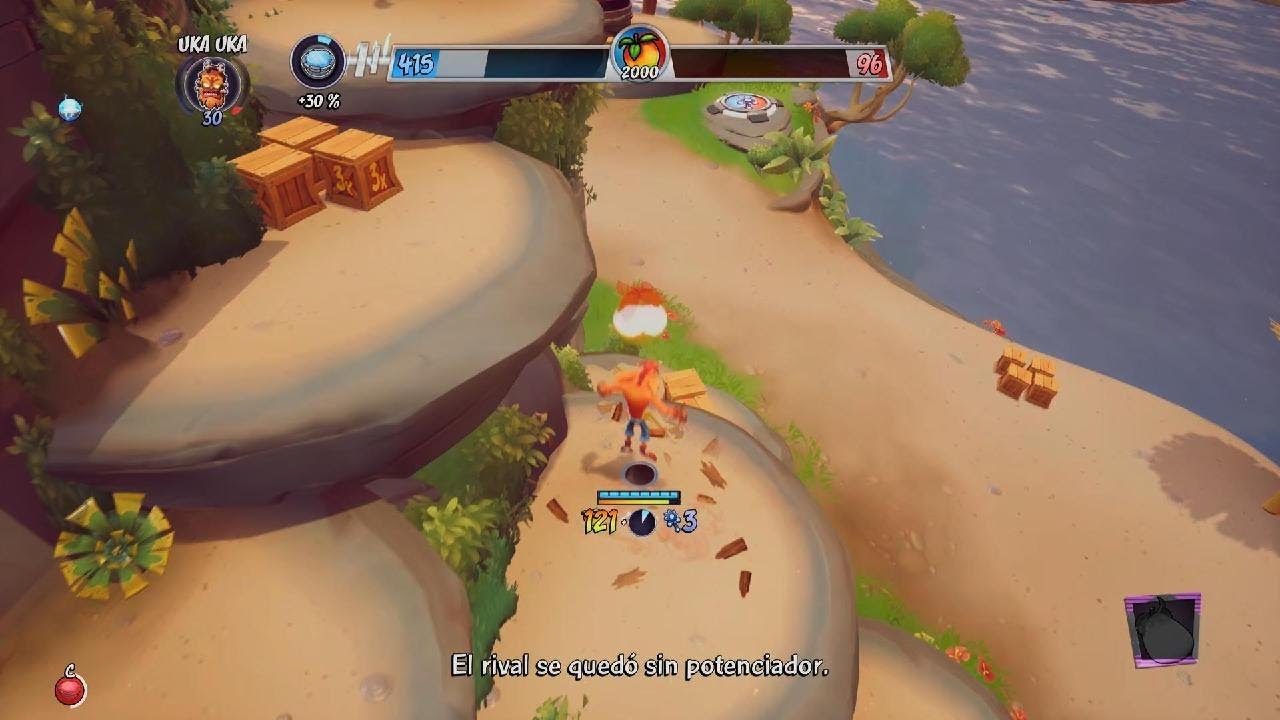 Crash Team Rumble 02