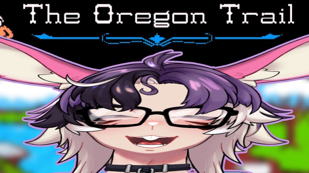 The Oregon Trails