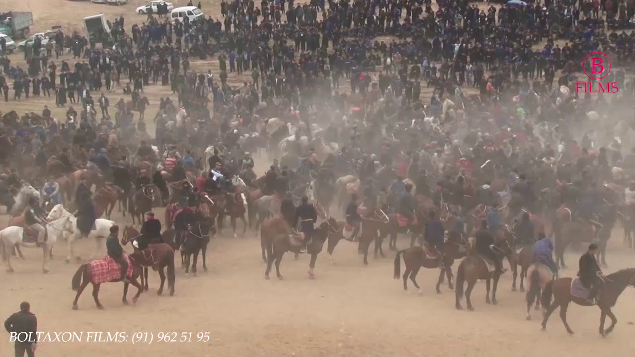 31 01 2021 QASHQADARYO YAKKABOG'DA BEGMAN RAISBOBO KO'PKARISI 2-QISM