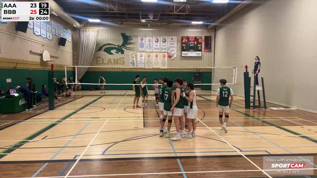 SportCam YT stream - 28/02/2026