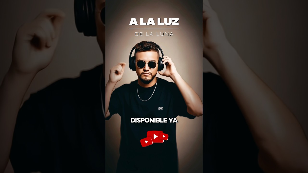 Disponible ya  🎥“A la luz de la luna” 🌓