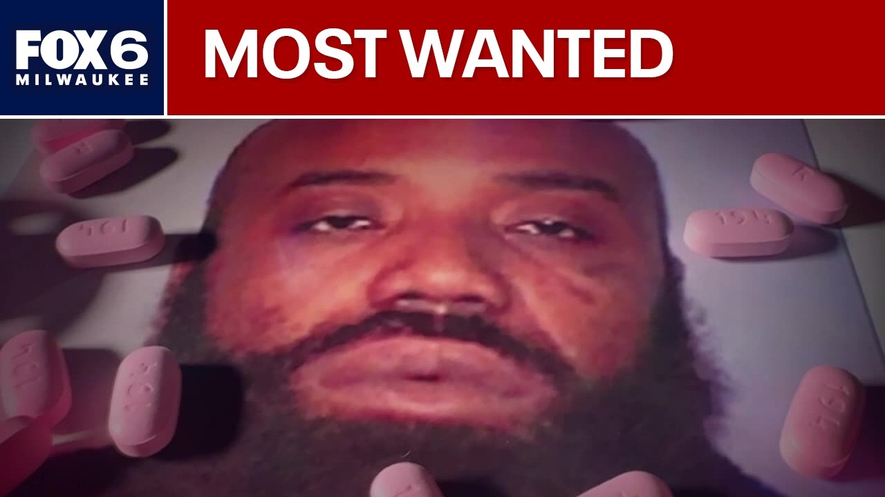 Wisconsin's Most Wanted: Jason Hoskins