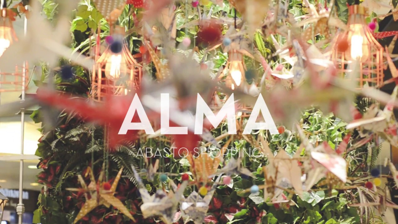 ALMA CAF&Eacute; | Abasto Shopping