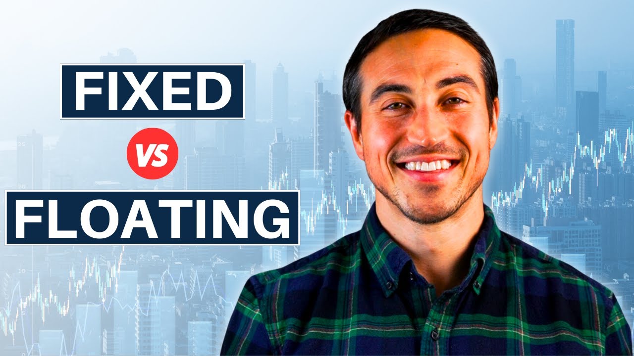 Floating Rate vs. Fixed Rate Loans - What Real Estate Investors Need To Know