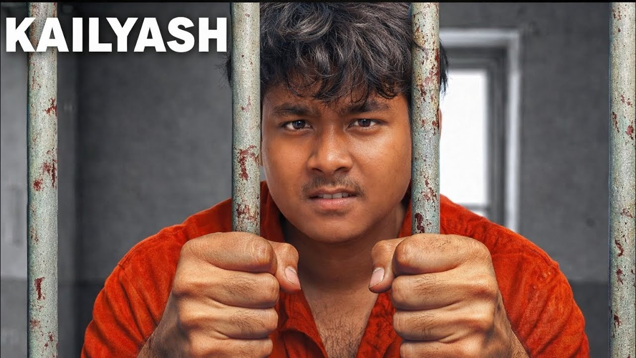 Prison Escape Gameplay in pc Hind