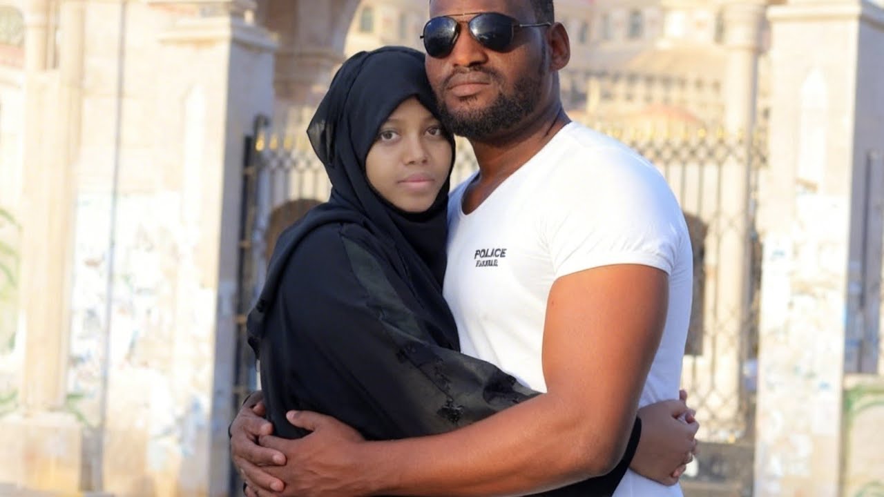 🔴Haajjin kamila fuudhuf💍👰‍♀️ yo natti herumte malee Caaltu hin gargaru jedhe Caaltu tube ganamte