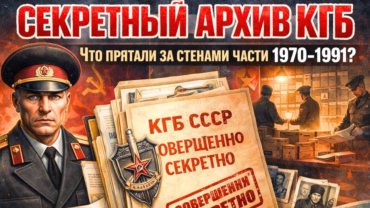 Я БЫ ТАМ НЕ ВЫЖИЛ... История самого страшного дисбата СССР.