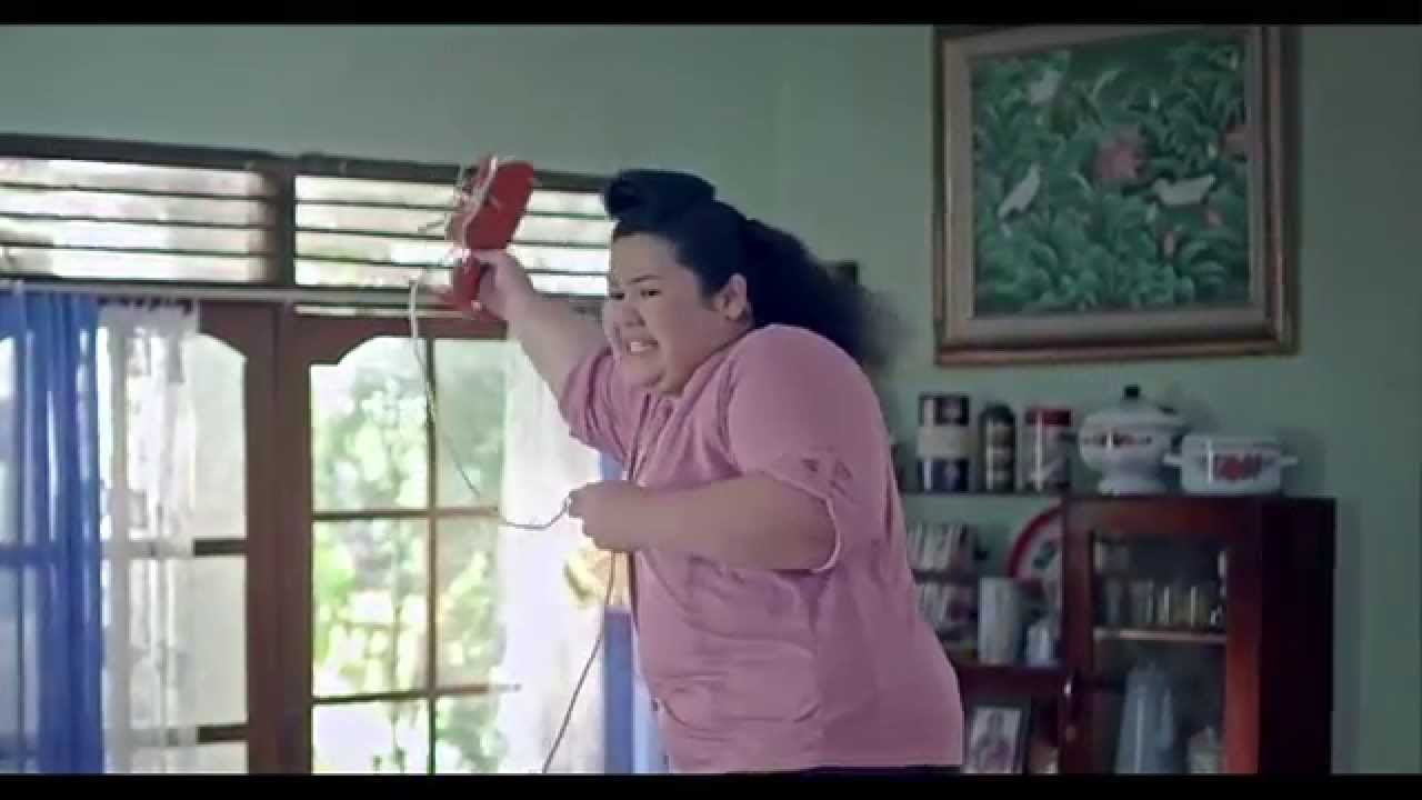 TopTV TVC - Maju Mundur - Juara Idea Agency