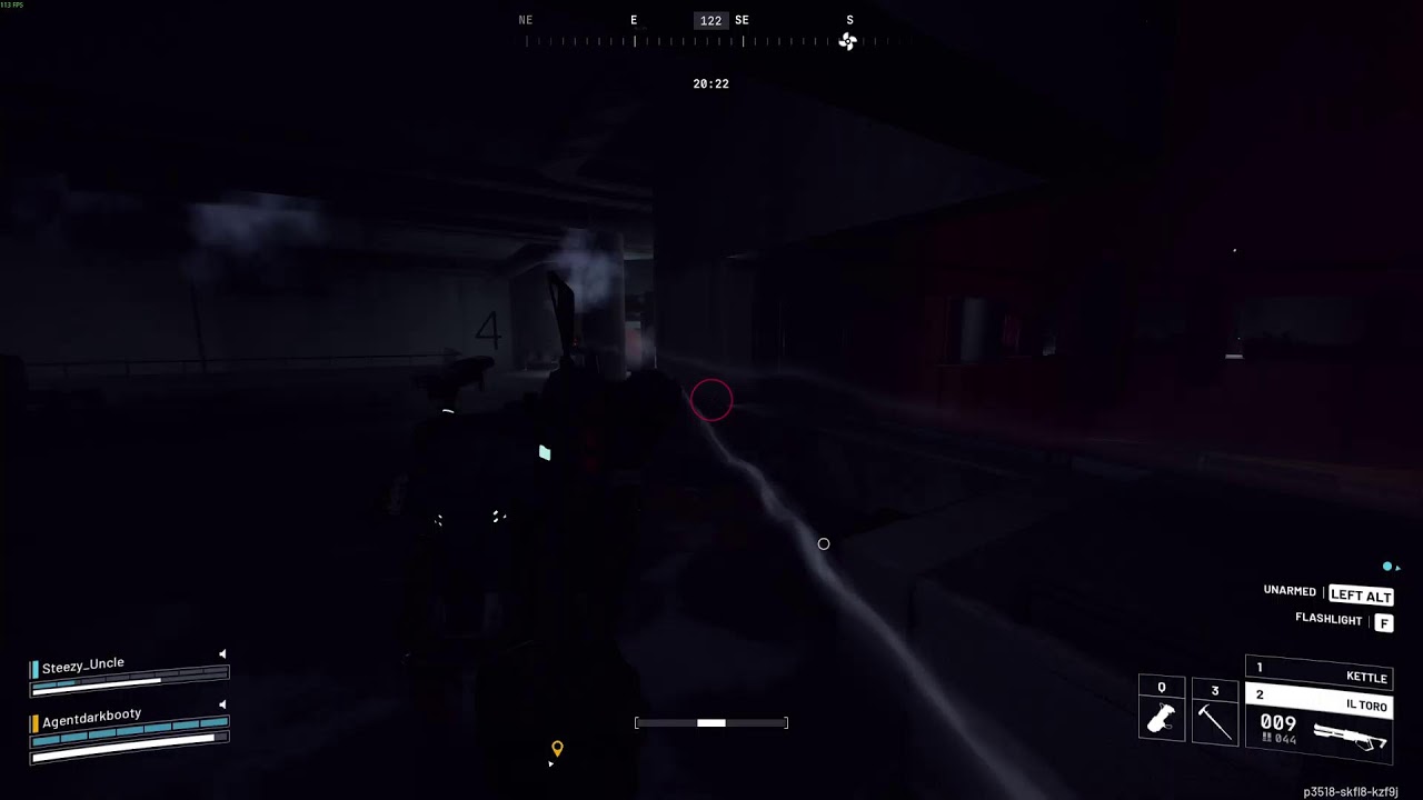 arc raiders duos