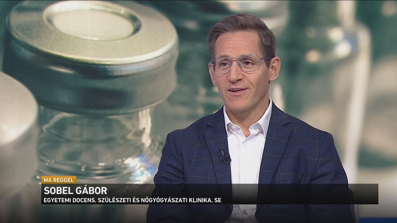 Az emberek csaknem 80 százaléka átesik valamilyen HPV-fertőzésen
