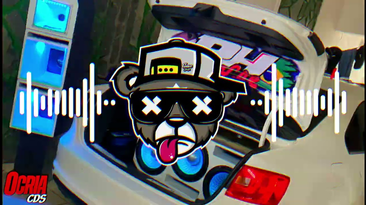 MX NO BEAT - EP. DE VERÃO 2.0 - ULTRA QUALIDADE PRA BATER NOS PAREDÕES 2025 ( @OCRIACDS )