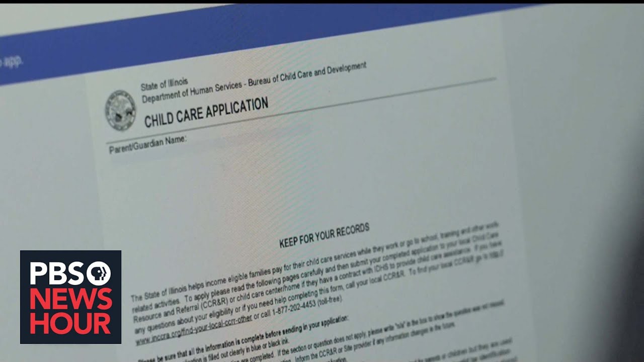 How a complicated benefits system lets some fall through the safety net