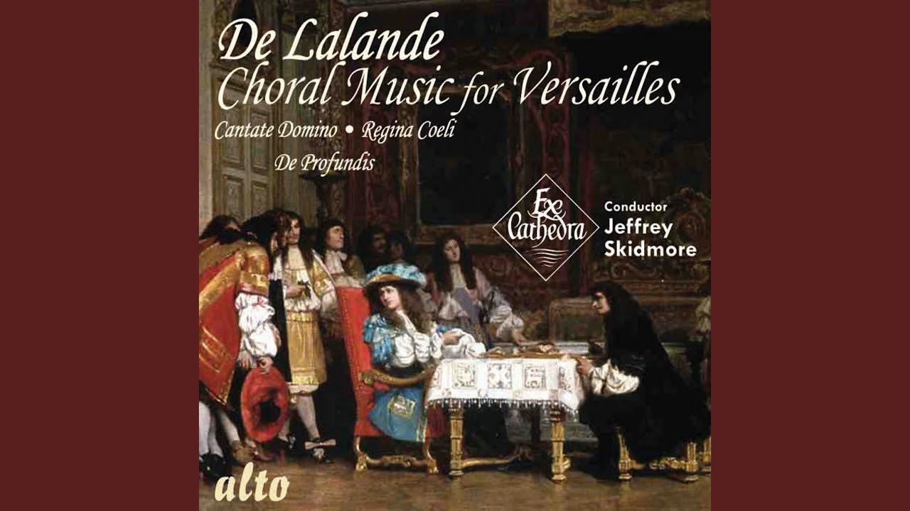 Regina Coeli, S53