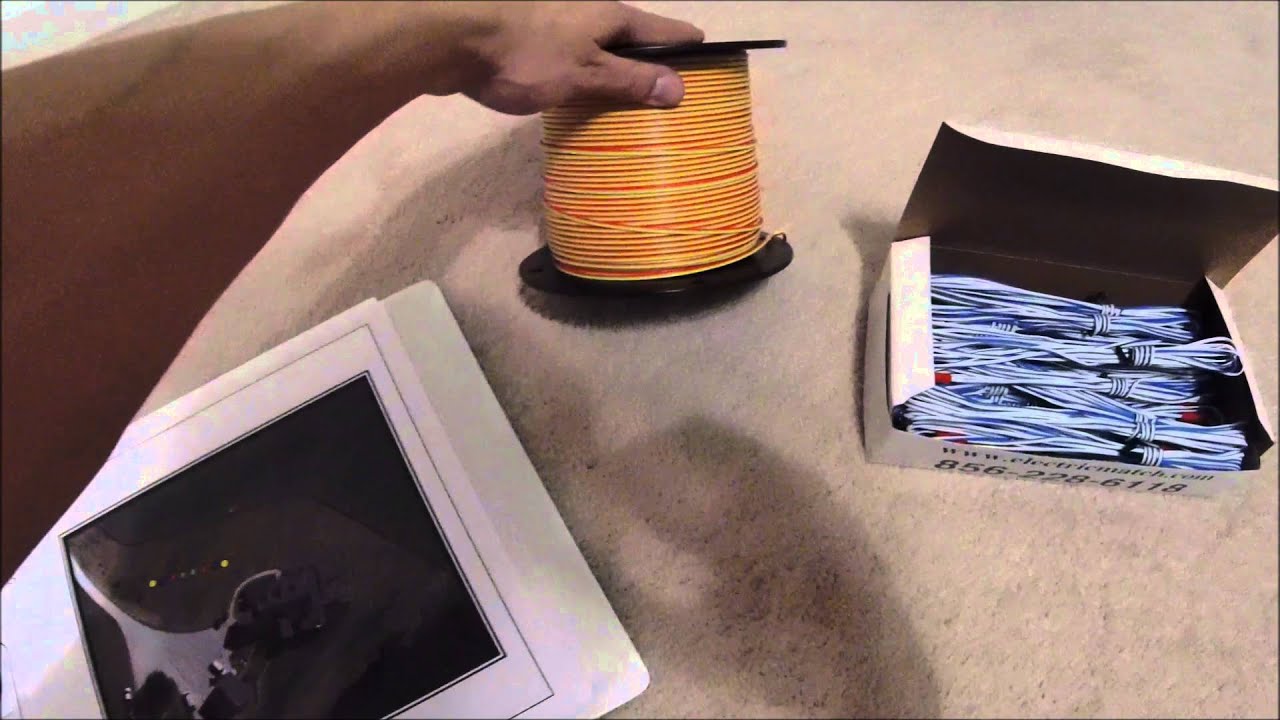 Firewire Initiators Testing with Cobra Firing System HD