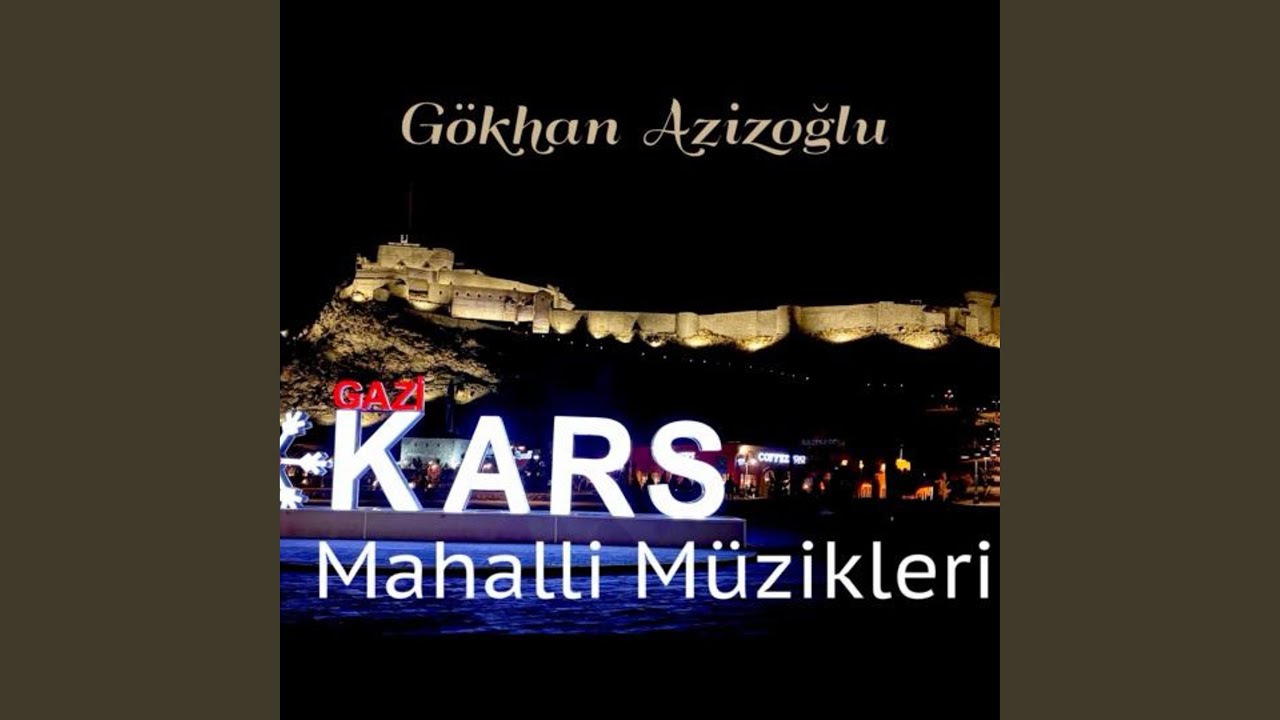 Kars Halay Şeker Oğlan
