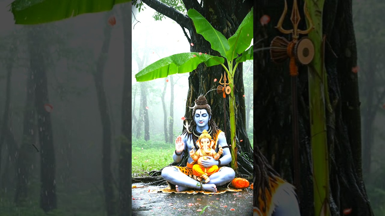 shiv #shivnath #shivdandav #mahakal #mahadev