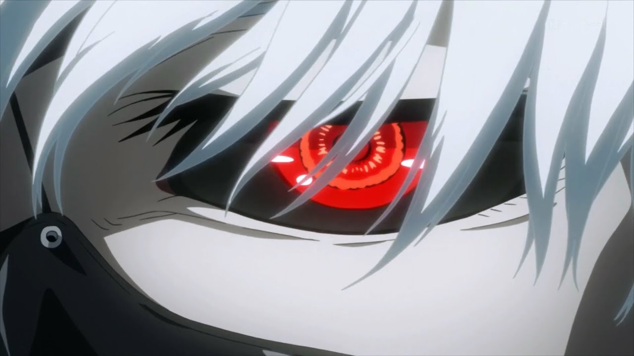 AMV [Anime Mix] ~Halo~