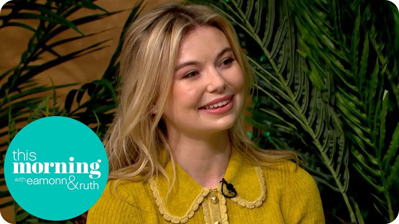 I'm a Celeb: Was Jacqueline Right to Refuse to Go to Camp Jailhouse? | This Morning