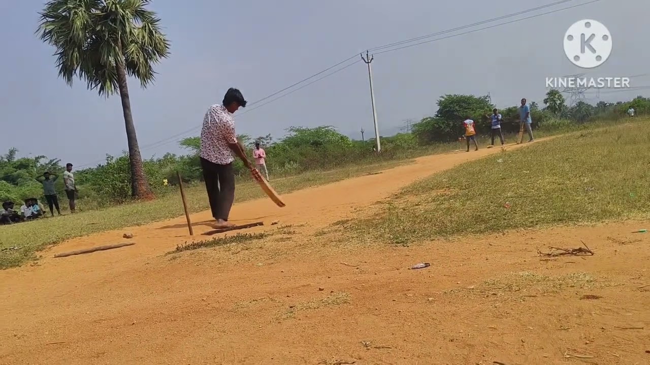 04-01-2026 SUNDAY MATCH HIGHLIGHTS VS VENGASAMUTHIRAM