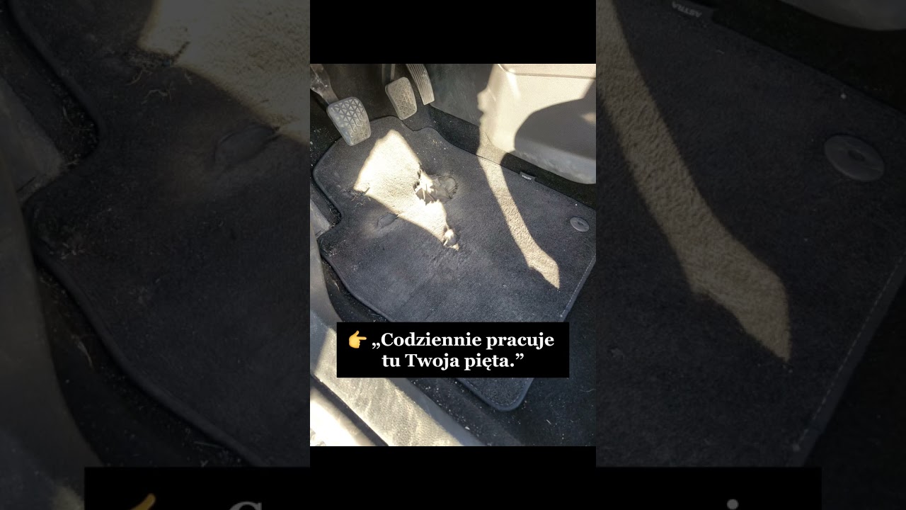 Podstopnica - mały detal, kt&oacute;ry ratuje Tw&oacute;j dywanik