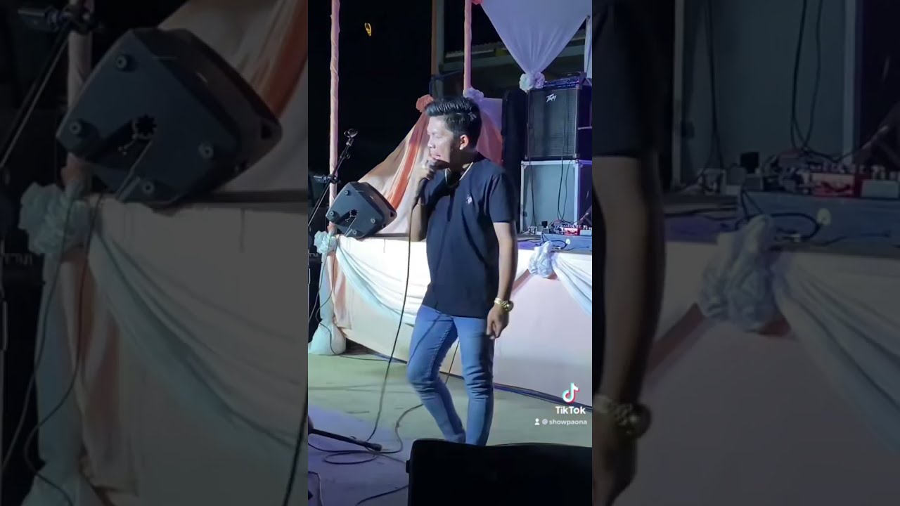 jovit baldovino #theflame  #performance