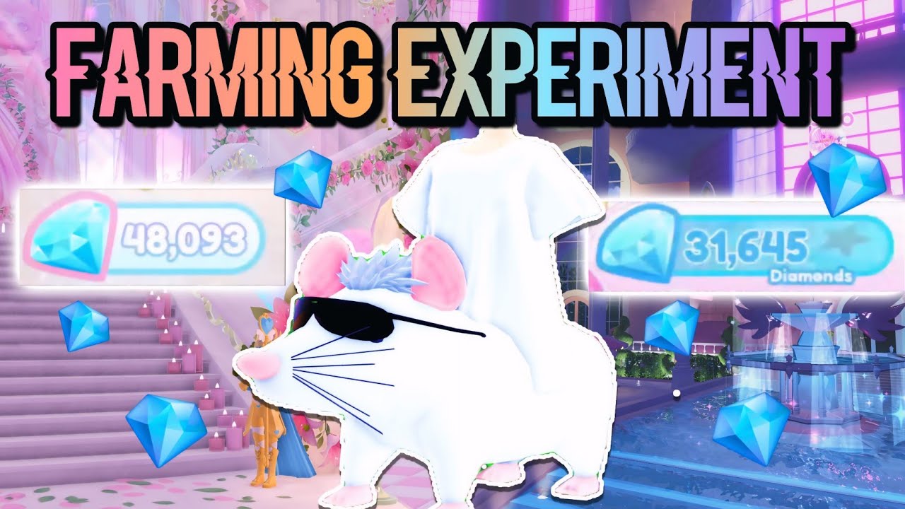 CAMPUS 4 IS SCAMMING EVERYONE IN ROYALE HIGH...