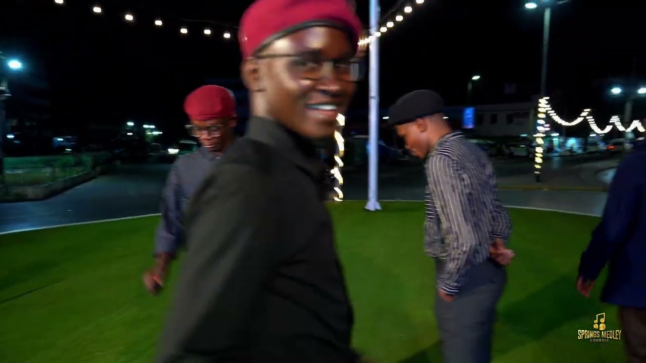 NITUME CHALLENGE BY MIONDOKO MEN
