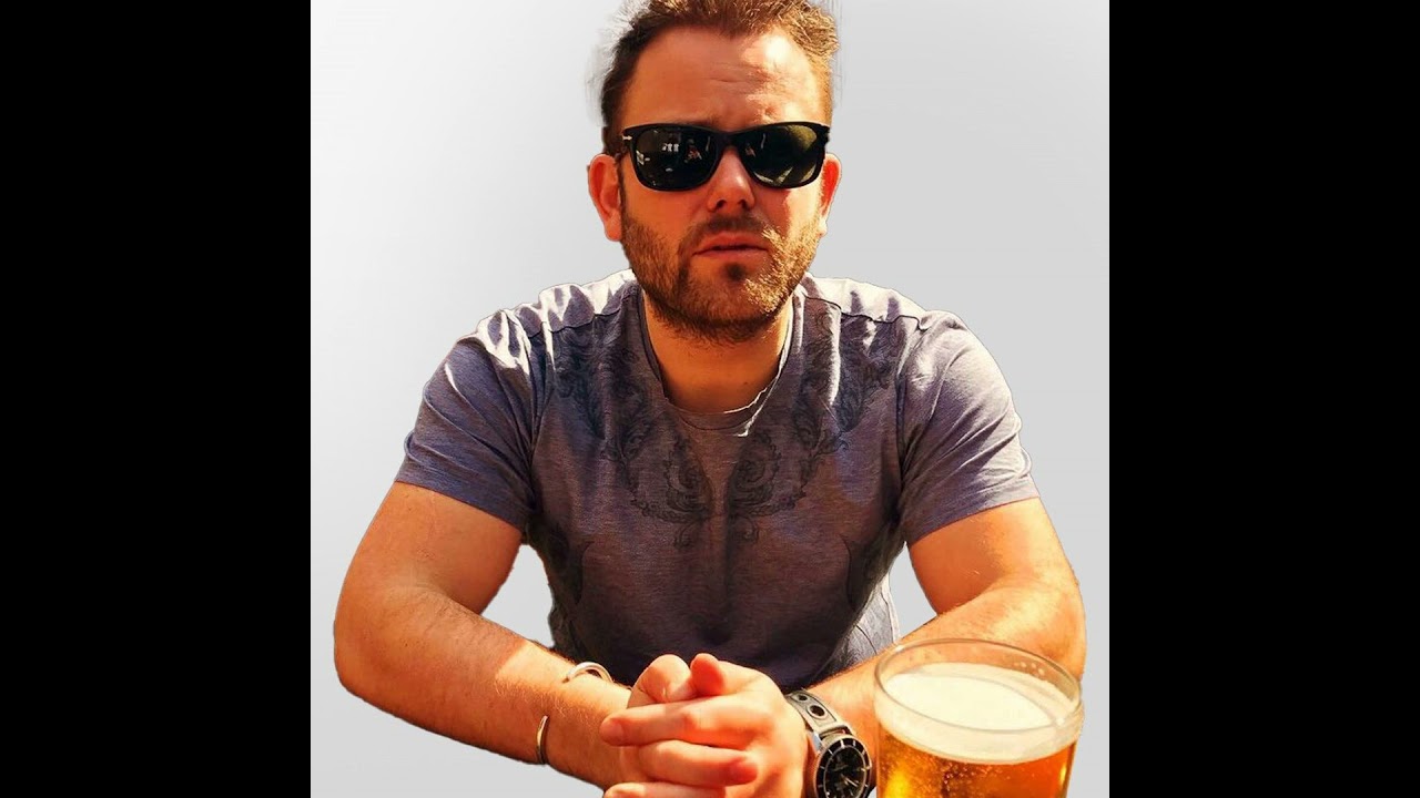 A Q&A with Mark Murphy #5 | AI In The Film Industry - Insight From a Film & TV Director