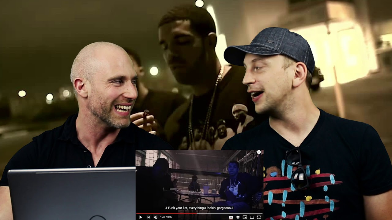 Drake - 5AM In Toronto METALHEAD REACTION TO HIP HOP!!