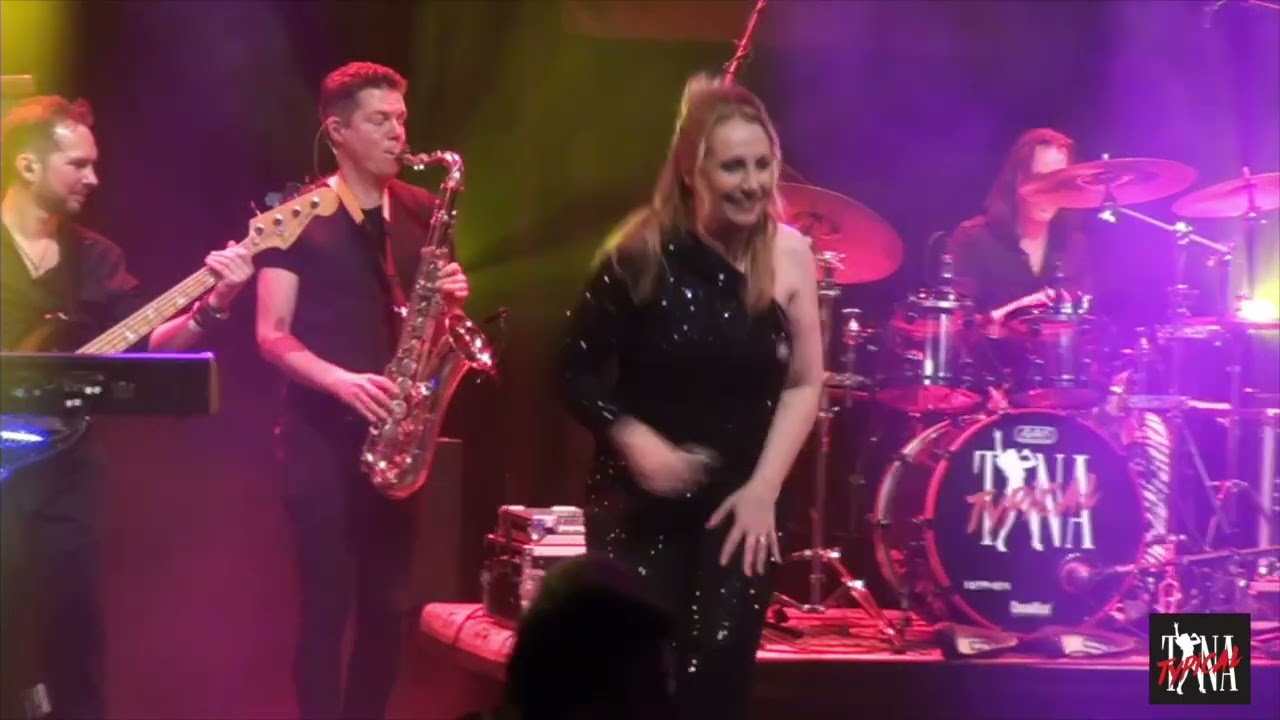 250118 Simply the Best - Typical Tina (de Bosuil - Weert)