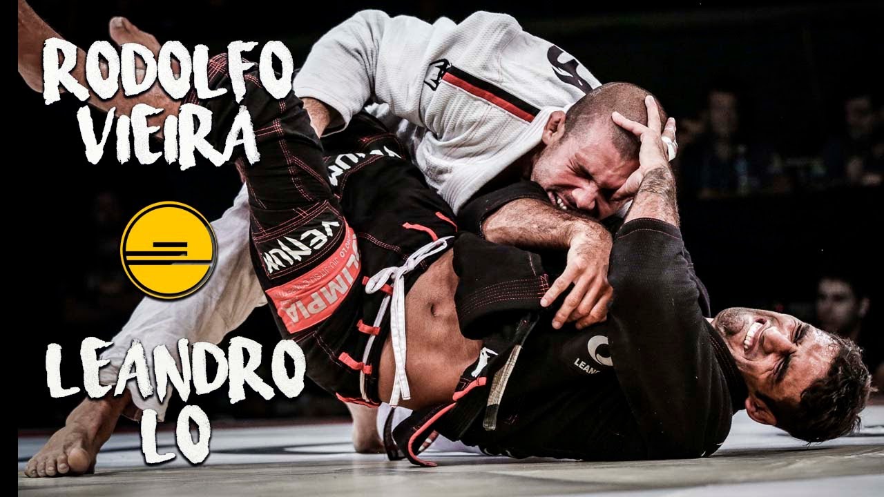 [FINAL] RODOLFO VIEIRA VS LEANDRO LO - SEASON 2 FINALE - COPA PODIO RIO DE JANEIRO