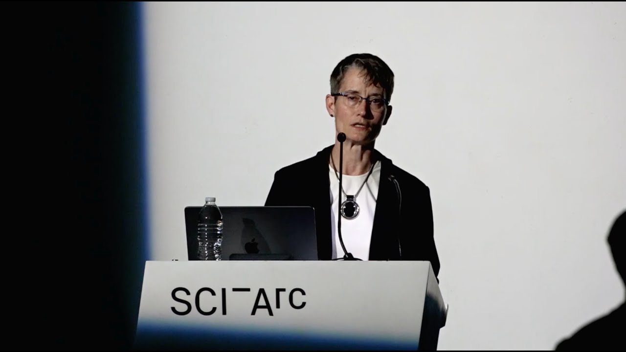 Sarah M. Whiting : Dynamic wholes (October 9, 2024)