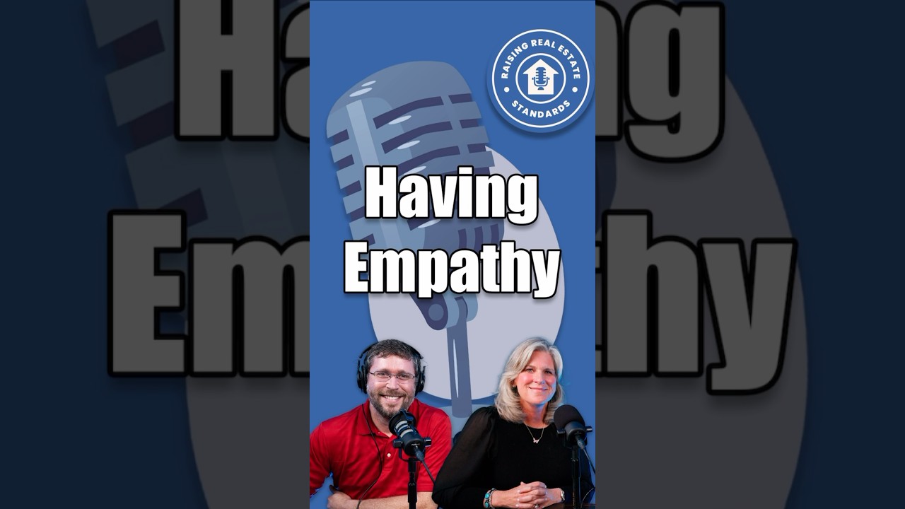 ❤️ Having Empathy  